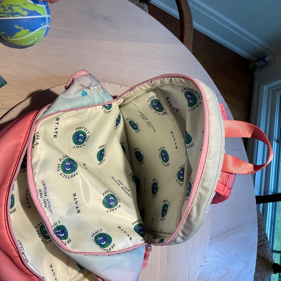 STATE backpack - Sunset - Picture 4 of 5